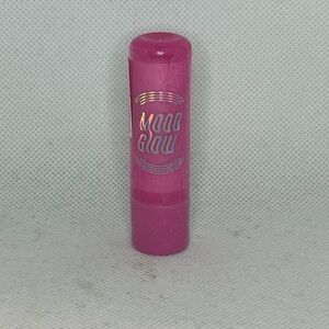 AOA Studio Mood Glow Color Changing Lip Balm Flushed Strawberry
